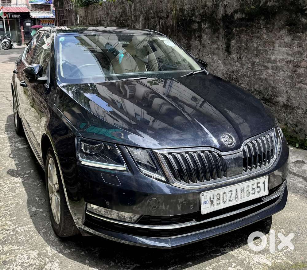 Skoda Octavia 2.0 L&k Tdi, 2018, Diesel