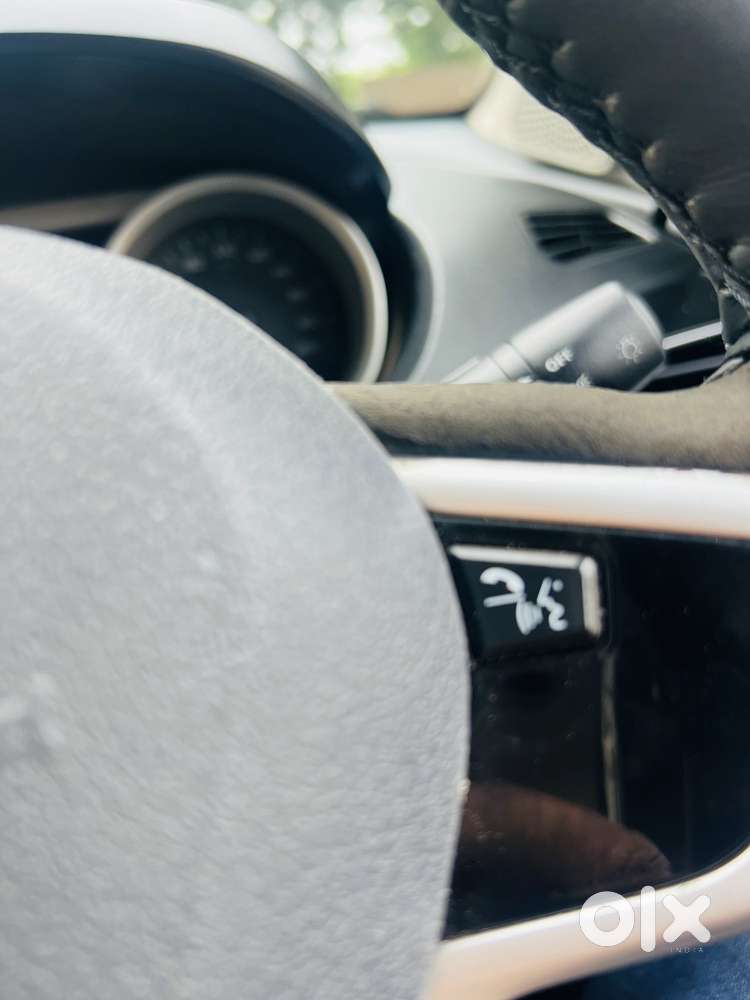 Tata Tiago 1.2 Revotron Xz (o), 2017, Petrol