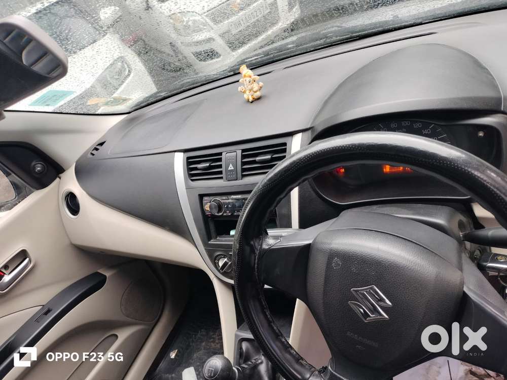 Maruti Suzuki Celerio Vxi, 2018, Cng & Hybrids