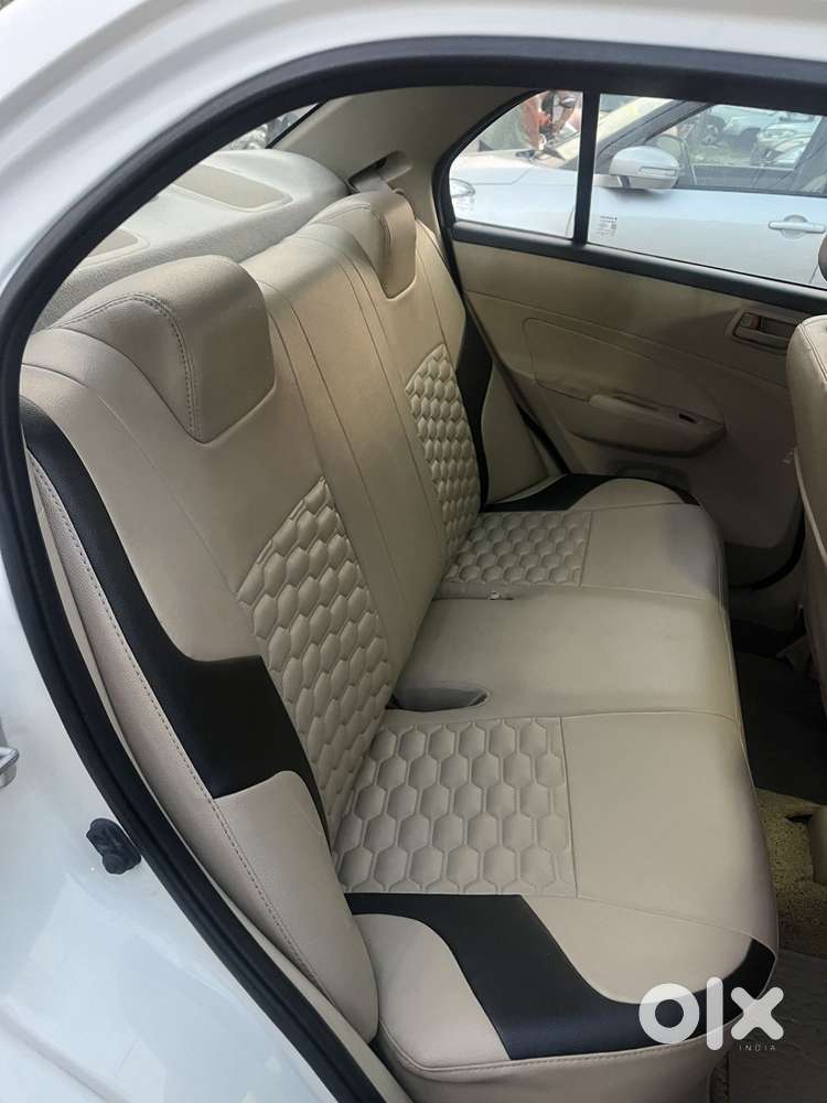 Maruti Suzuki Swift Dzire Vdi (o), 2018, Diesel