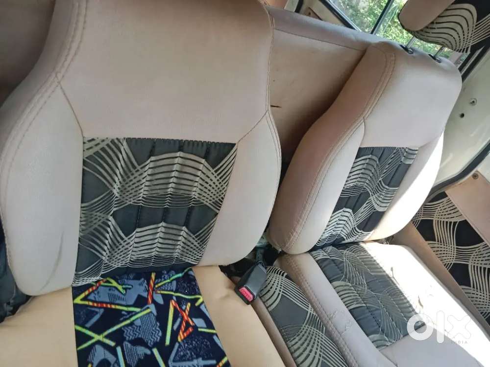 Maruti Omni Model 2010    Rate₹180000