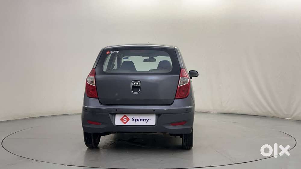 Hyundai I10 Magna 1.1l, 2014, Petrol