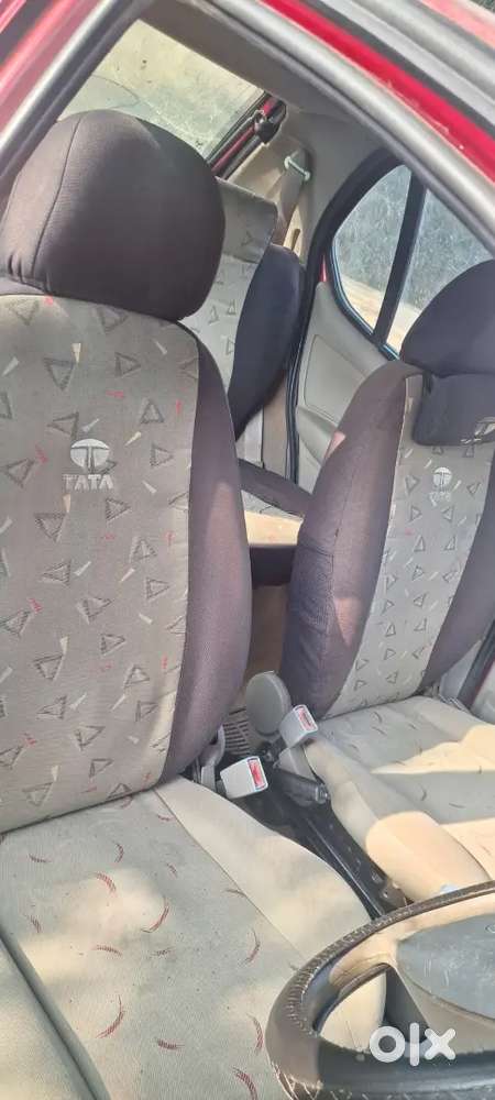 Tata Indica V2 2006