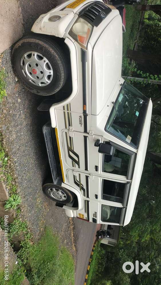 Mahindra Bolero Power Plus - 2018 (good Condition)