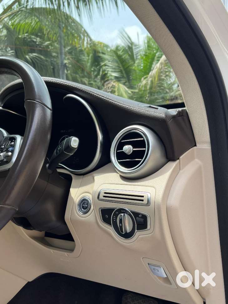 Mercedes-benz Glc Class 200, 2022, Petrol