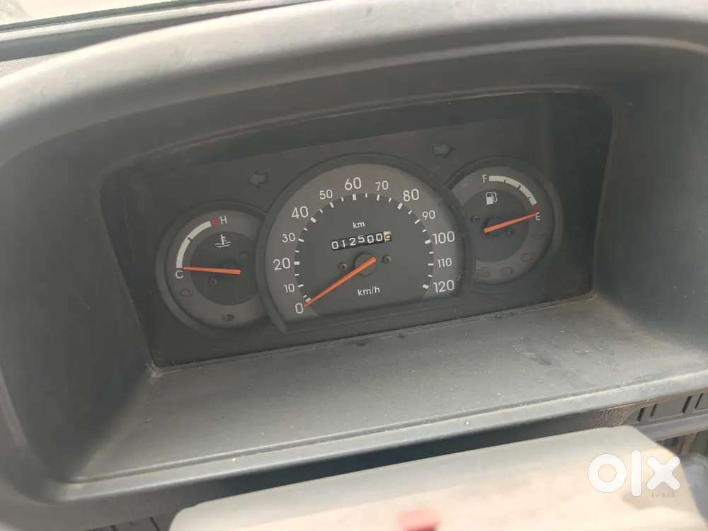 Maruti Suzuki 800 Std 2010
