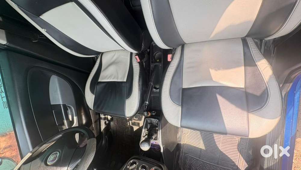 Fiat Punto 2009 Petrol Good Condition