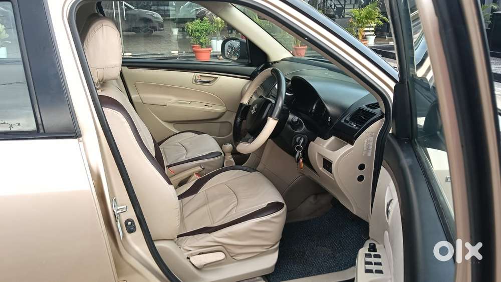 Maruti Suzuki Swift Dzire Vdi, 2013, Diesel