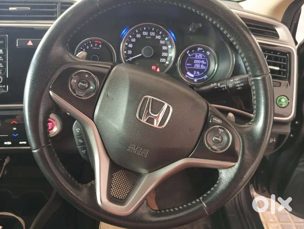 Honda City 2019 Petrol 100000 Km Driven