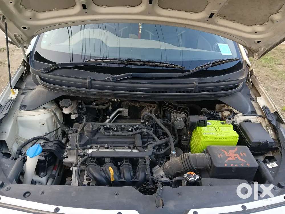 Hyundai New I20 2019