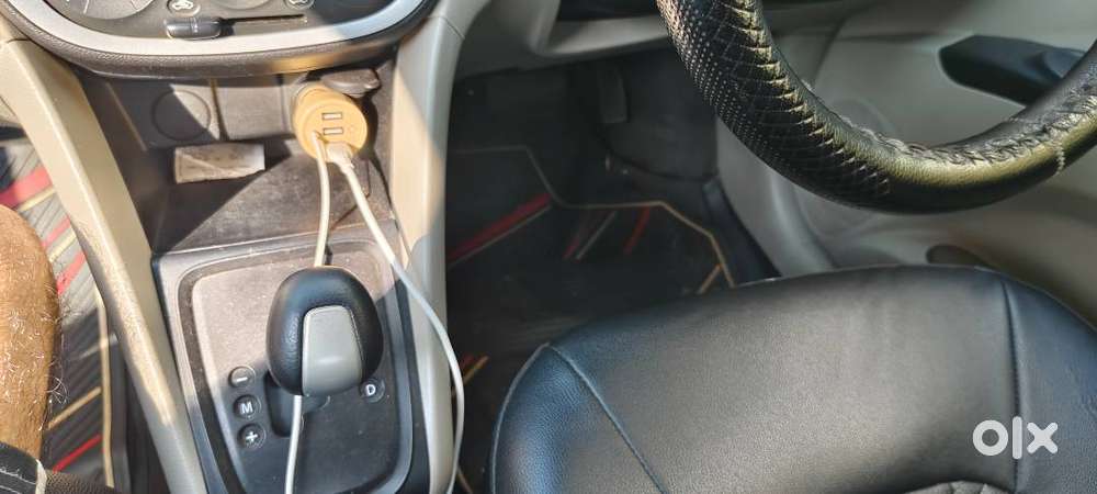 Maruti Suzuki Celerio 2014 Car