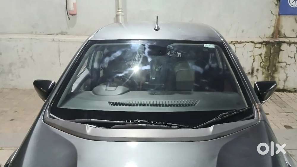 Tata Altroz 1.2 Xt, 2022, Petrol