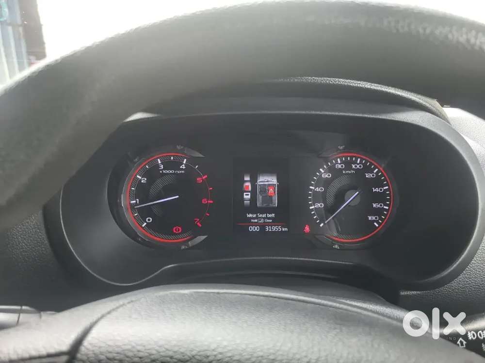 Mahindra Thar.e Diesel 2025