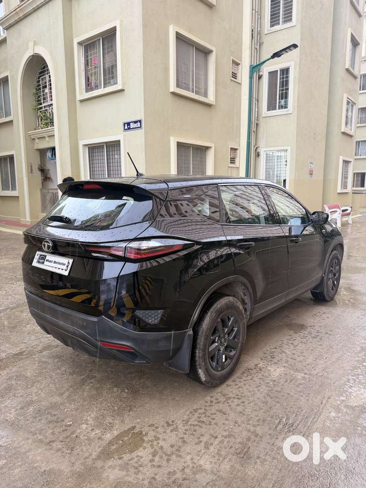 Tata Harrier Xt+, 2022, Diesel