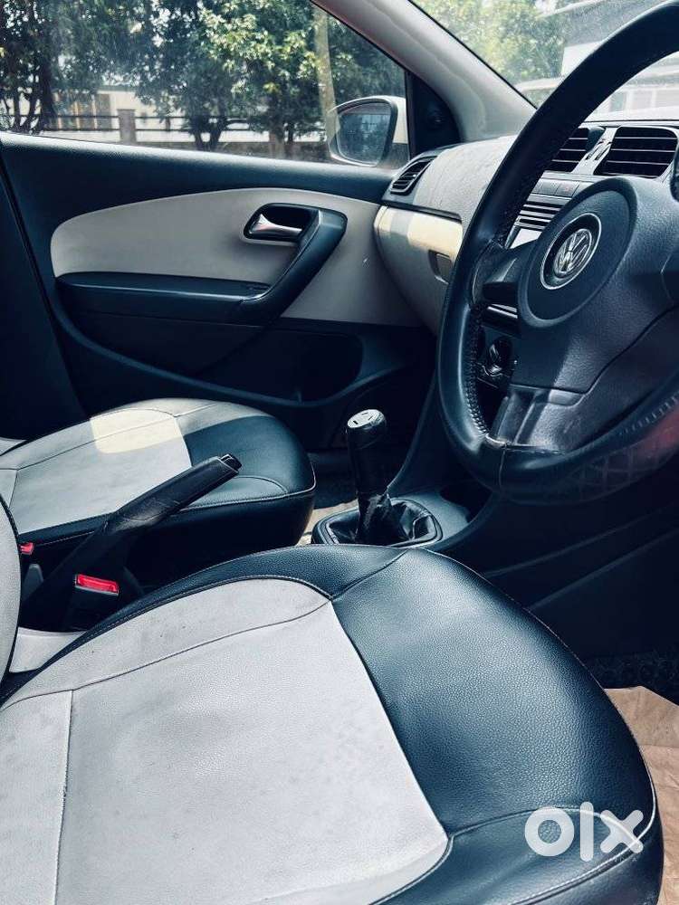 Volkswagen Polo Diesel Comfortline 1.2l, 2012, Diesel