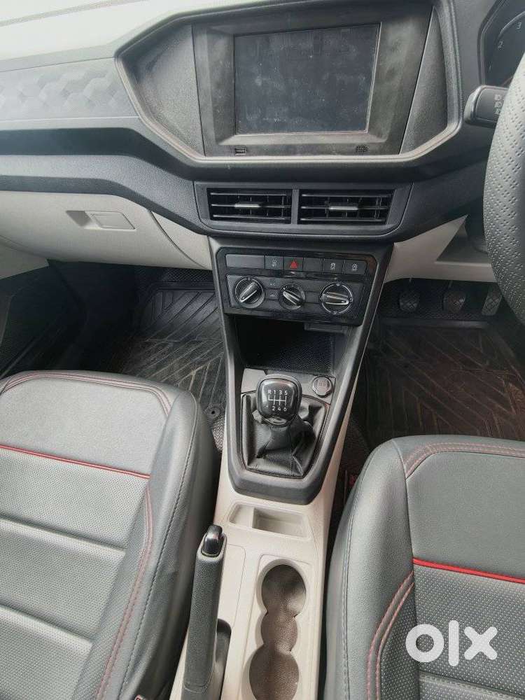 Volkswagen Taigun 1.0 Tsi Comfortline, 2024, Petrol