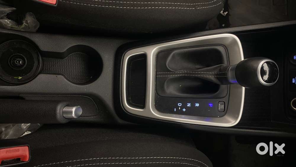 Hyundai Venue Sx Plus Turbo Dct, 2019, Petrol