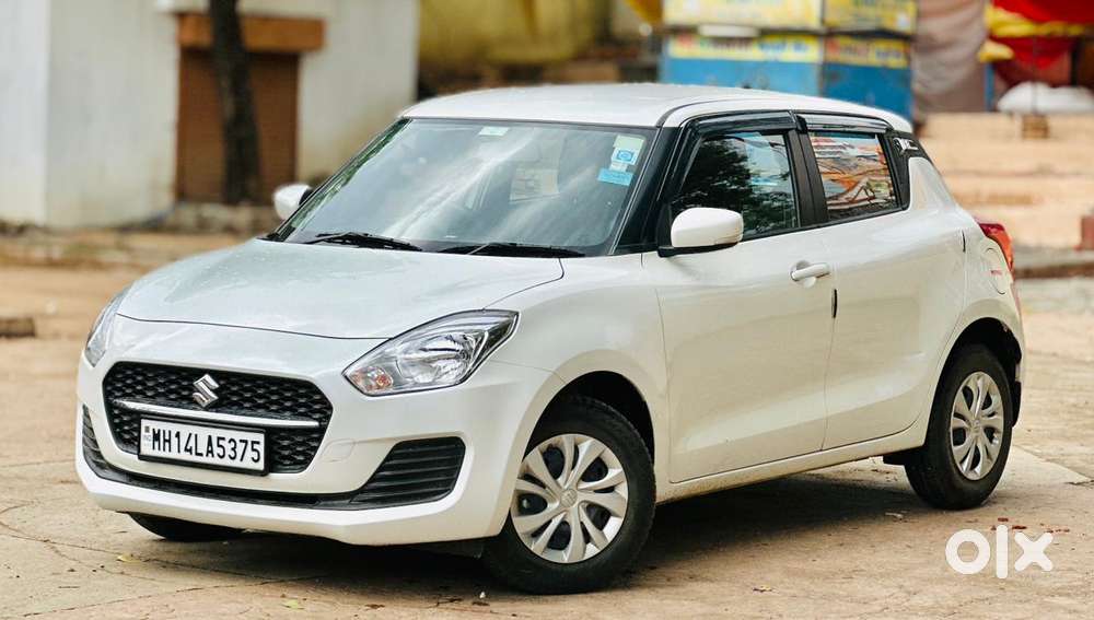 Maruti Suzuki Swift 2018 Amt Vxi, 2023, Petrol