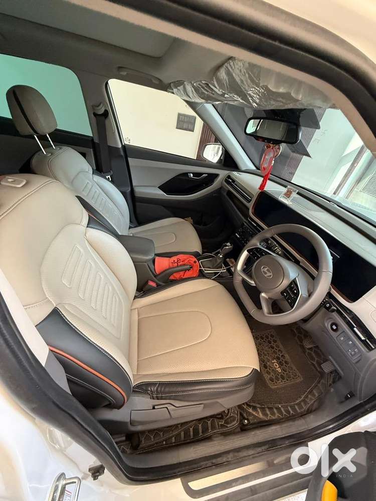Hyundai Diesel Car 2024