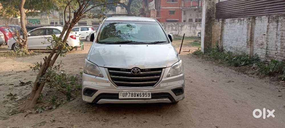 Toyota Innova