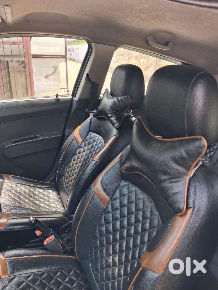 Chevrolet Beat 2014 Diesel Well Maintained