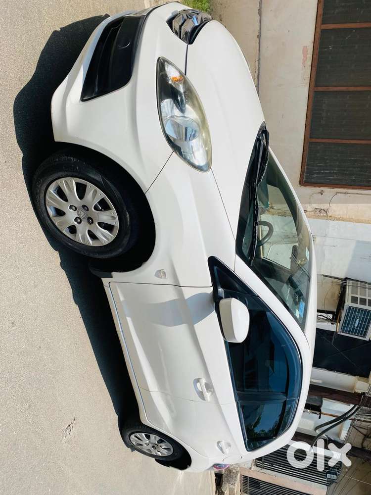 Honda Brio, 2012, Diesel