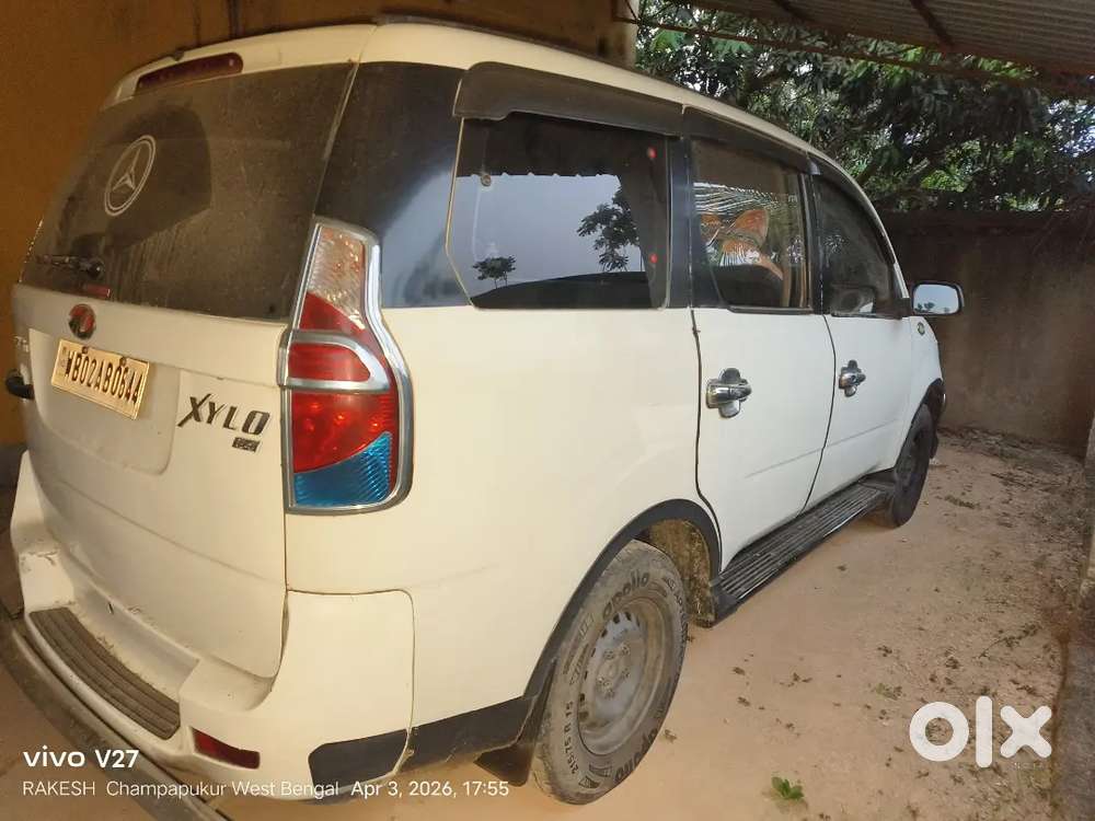 Mahindra Xylo 2012 Diesel Well Maintained