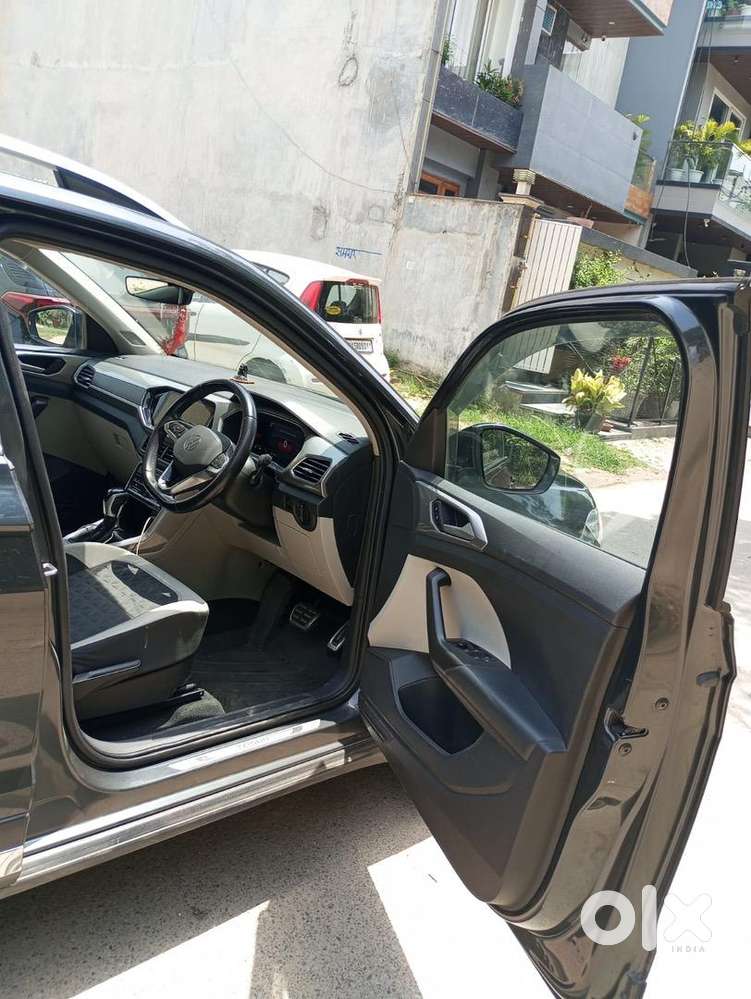 Volkswagen Petrol 2022 Model