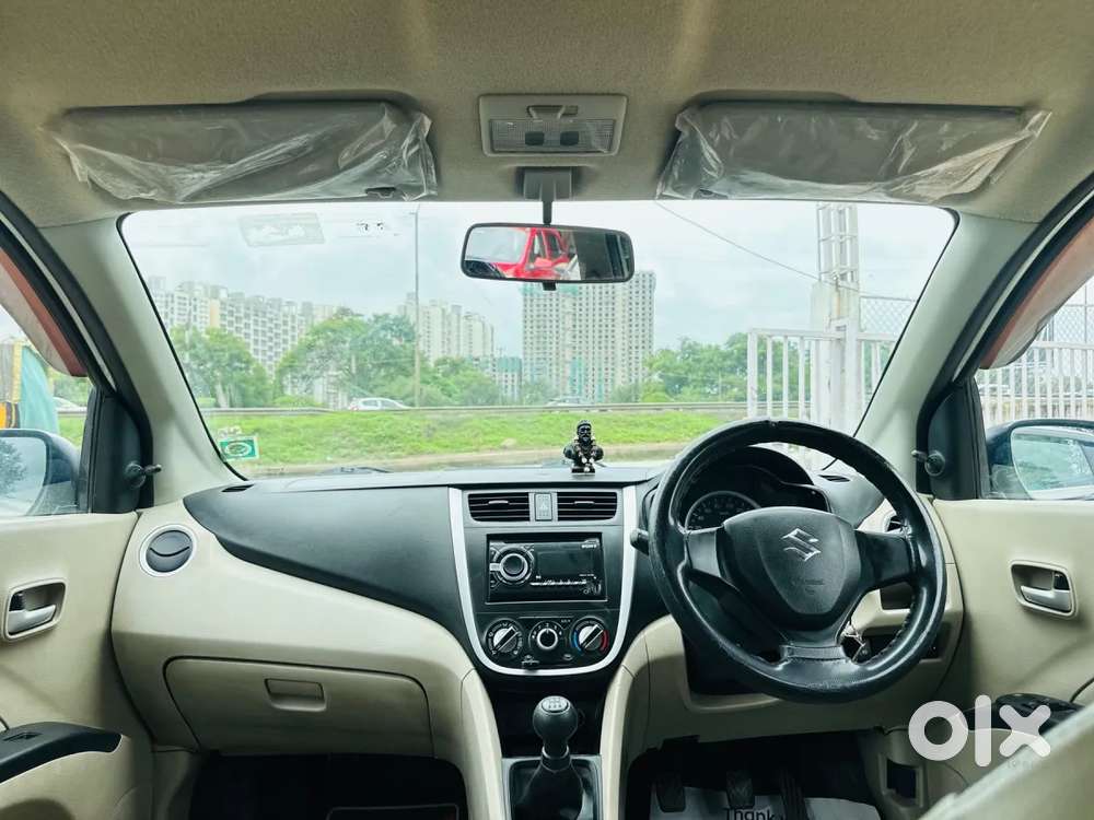 Maruti Suzuki Celerio Cng Vxi Optional, 2019, Cng & Hybrids