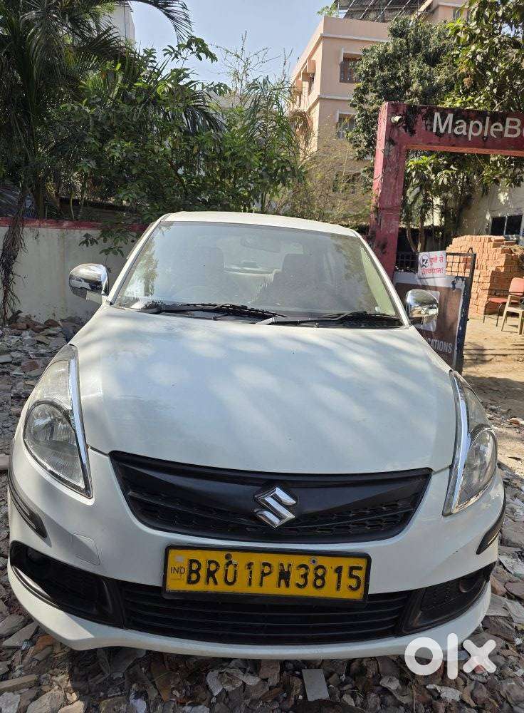 Maruti Suzuki Dzire 1.2 Vxi Cng, 2022, Cng & Hybrids