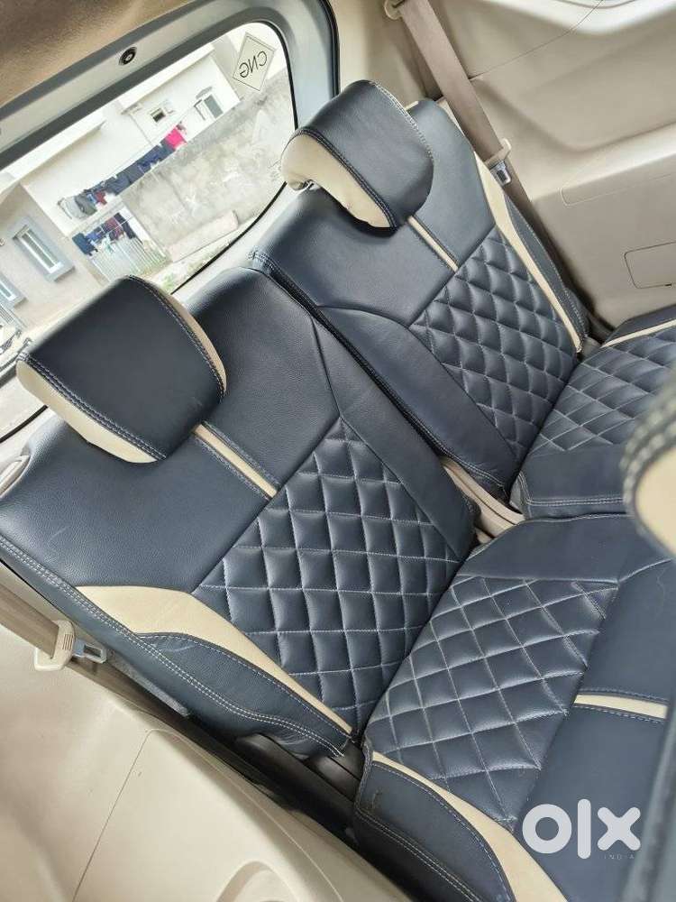 Maruti Suzuki Ertiga 1.4 Vxi Shvs At, 2022, Cng & Hybrids