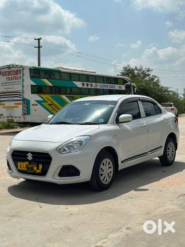 Maruti Suzuki Swift Dzire 2024