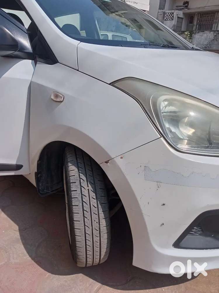 Hyundai Xcent Prime 2018 Diesel Good Condition