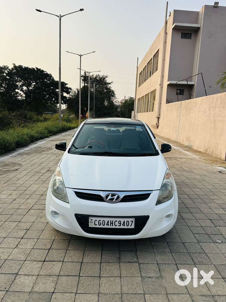 Hyundai I20 2015-2017 Sportz Option 1.4 Crdi, 2011, Diesel