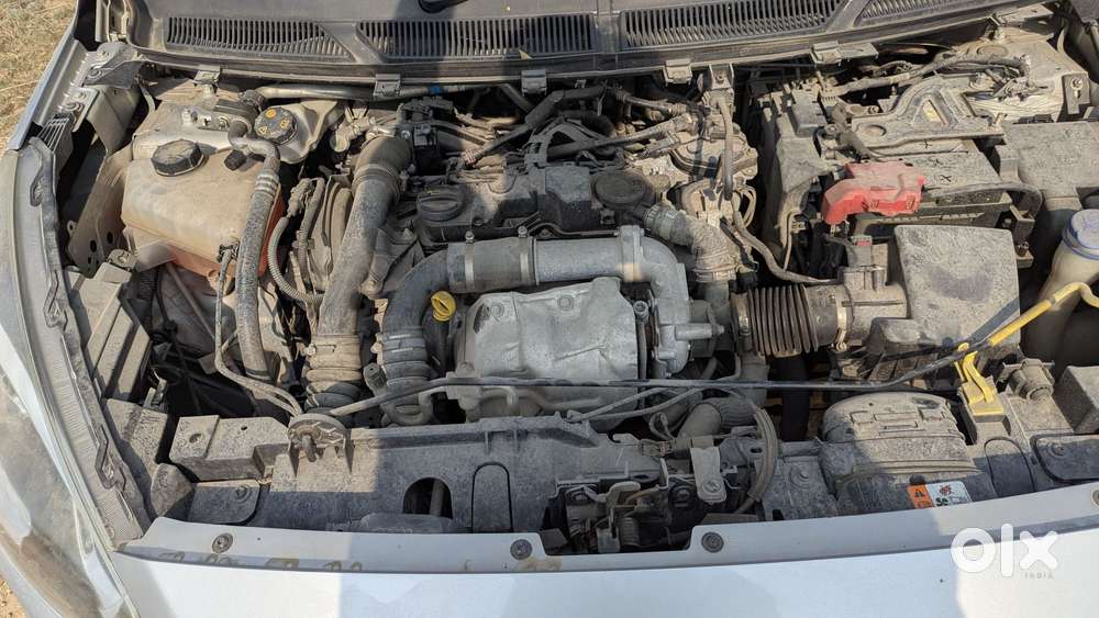 Ford Freestyle Titanium Plus, 2018, Diesel