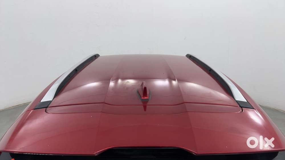 Nissan Magnite 1.0 Xv Premium Turbo, 2022, Petrol