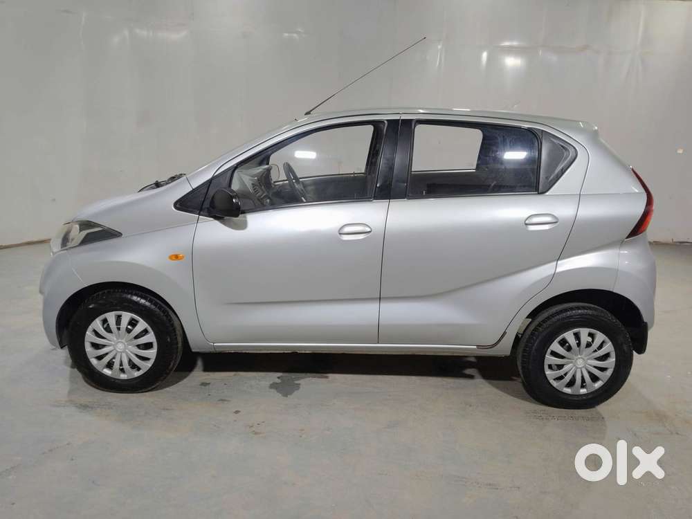 Datsun Redigo T Option, 2017, Petrol