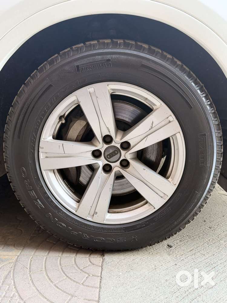 Audi Q7 3.0 45 Tdi Quattro Premium Plus, 2017, Diesel