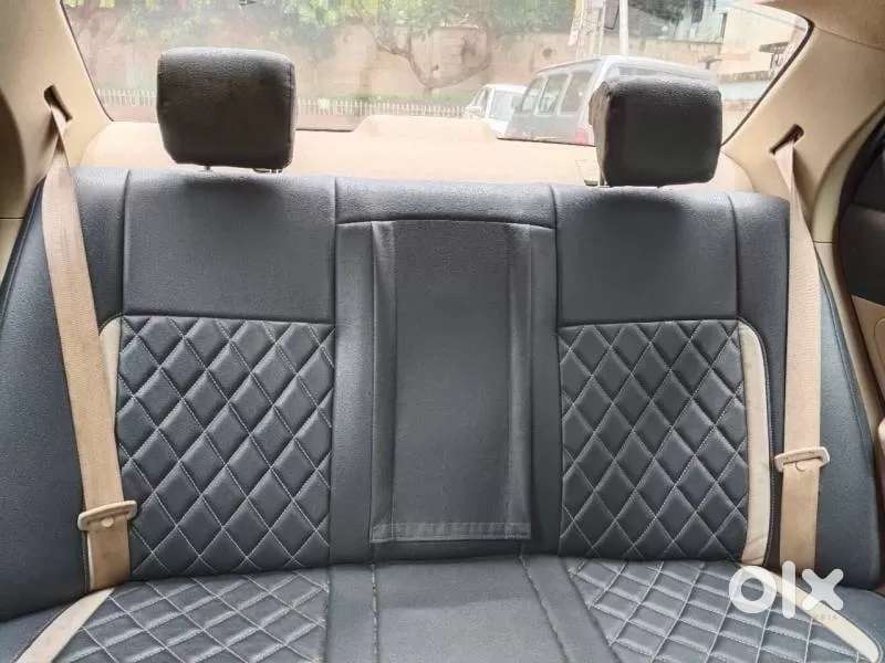 Maruti Suzuki Dzire 1.2 Vxi, 2023, Petrol