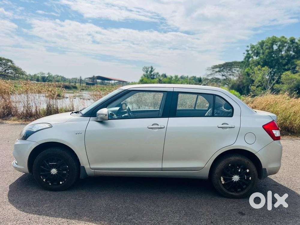 Maruti Suzuki Swift Dzire