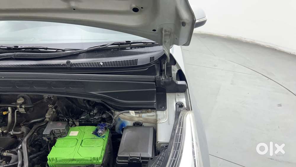 Hyundai Creta 1.6 Sx (o) Vtvt, 2019, Petrol