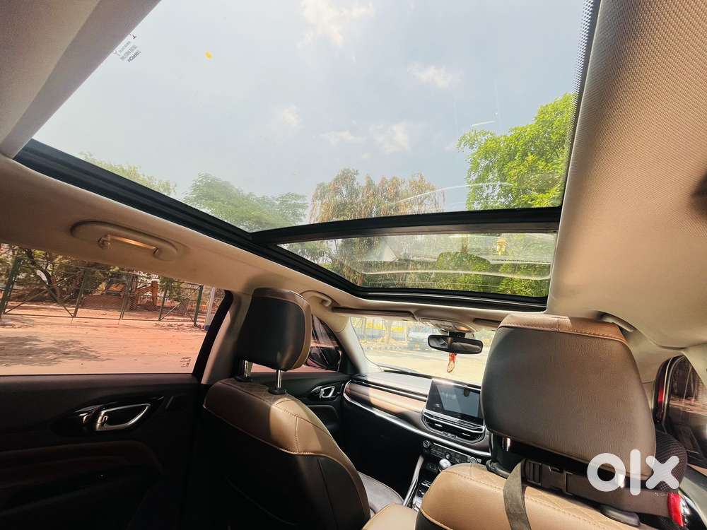 Jeep Meridian Limited Opt, 2023, Diesel