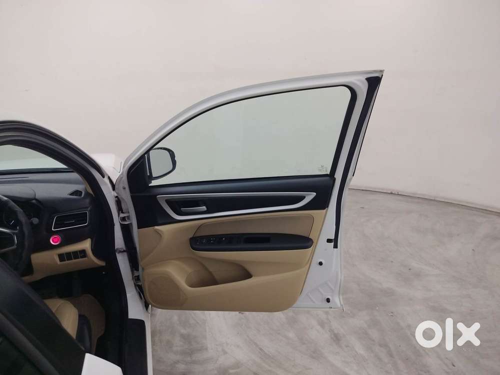 Honda Amaze Vx Cvt I-vtec, 2024, Petrol