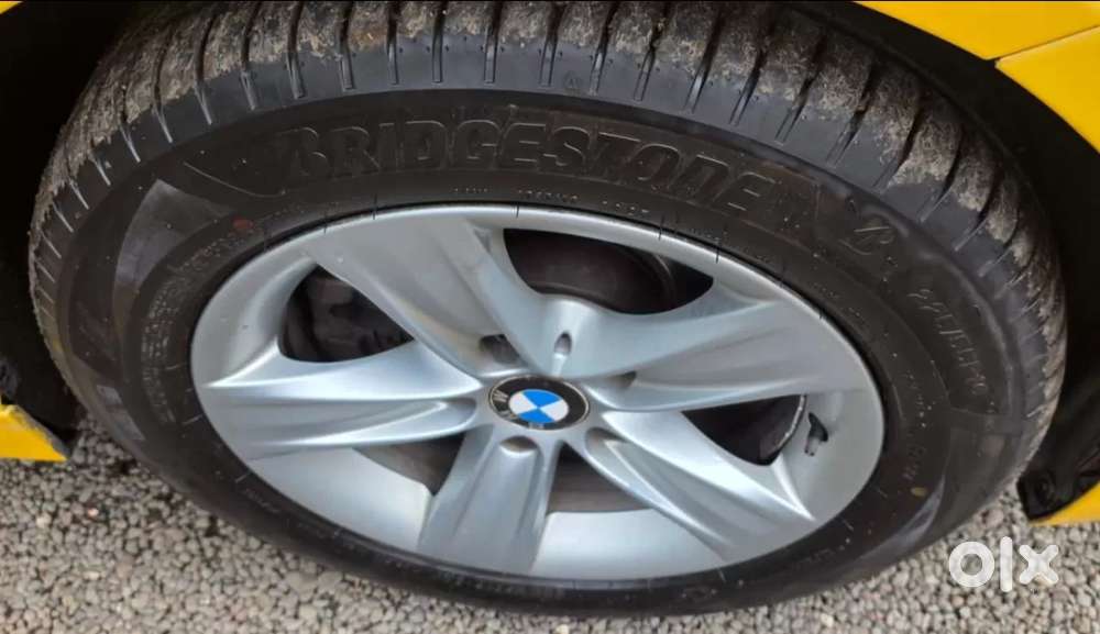 Bmw 3 Series 2.0 320d Sport Line, 2013, Diesel