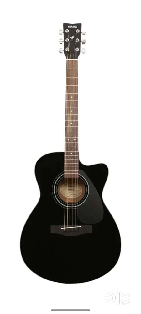 Acoustic Guitar