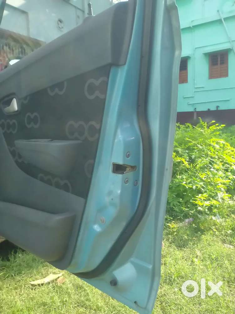 Maruti Suzuki Alto 2013 Last        Automatic