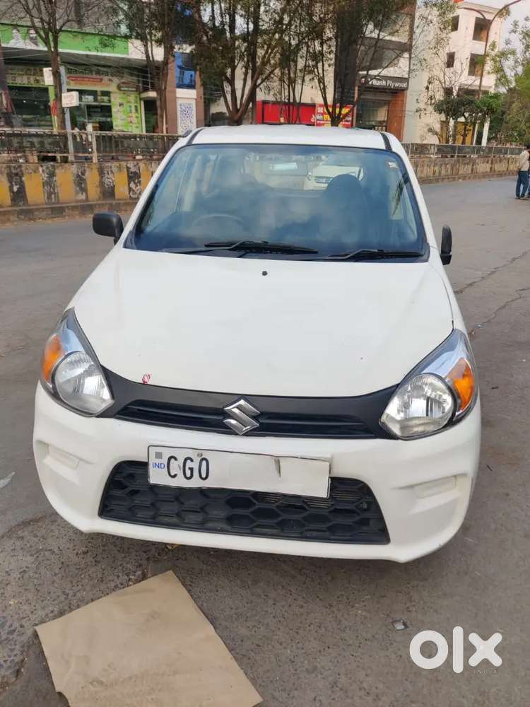 Maruti Suzuki Alto 800 2023 Petrol 39000 Km Driven