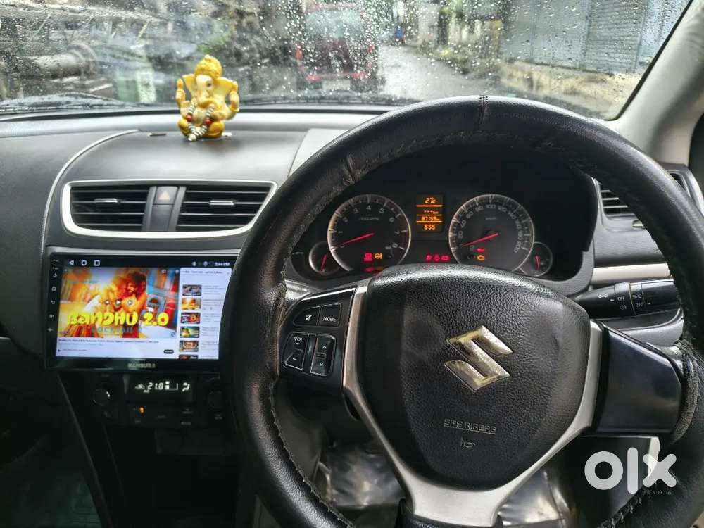 Swift Zxi Good Condition
