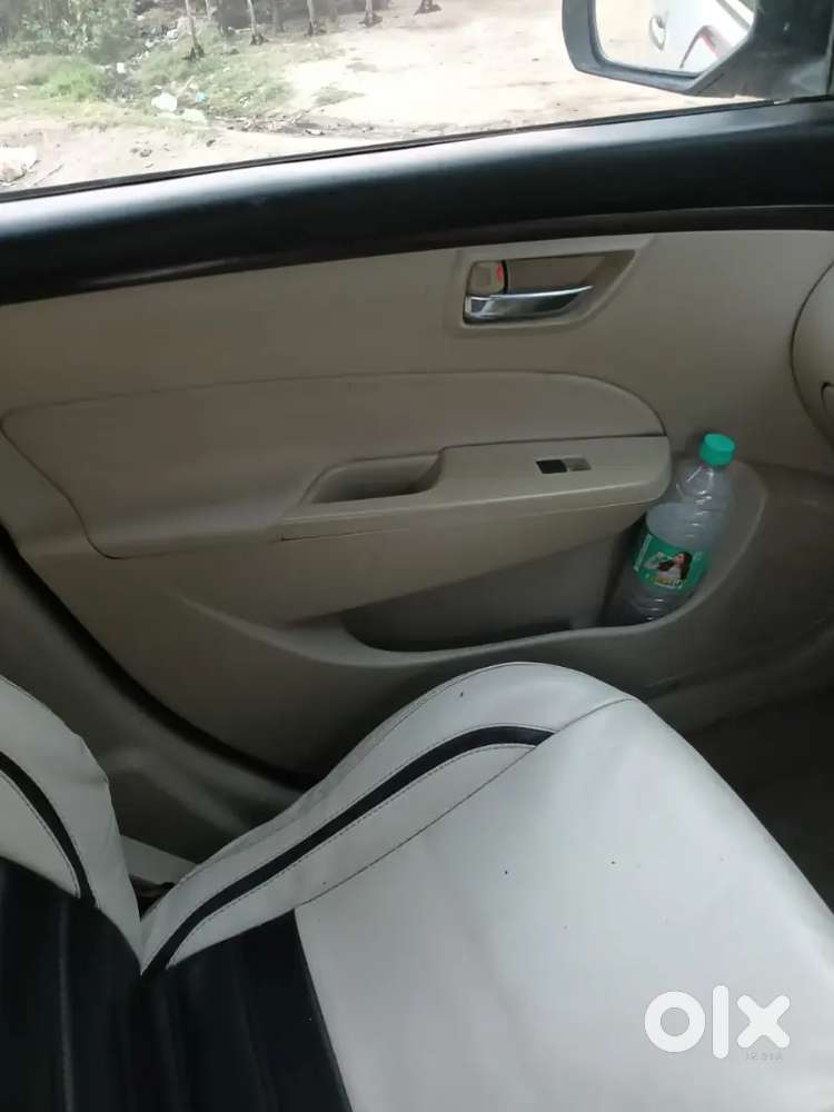 Maruti Suzuki Dzire 1.2 Vxi 2013