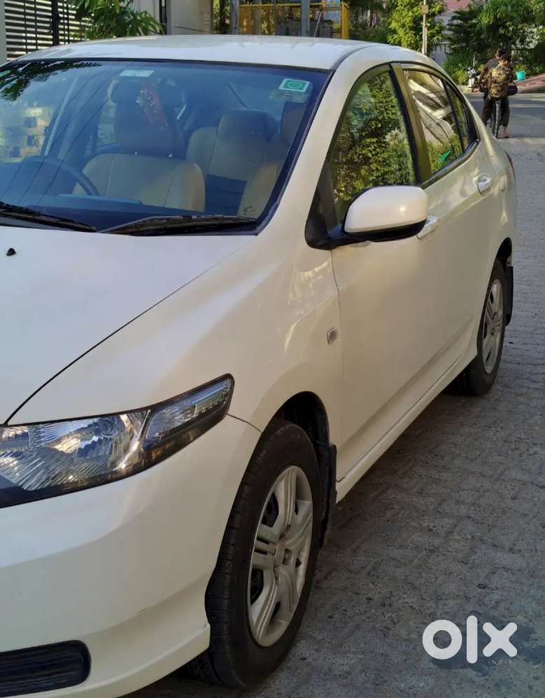 Honda City Top Notch Condition